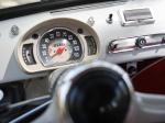 Fiat 600 D Multipla 1960 года
